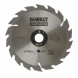 Диск пильный DeWALT DT 1142