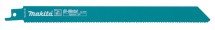 Пильное полотно Makita, по металлу, BIM B-16857