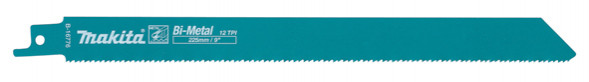 Пильное полотно Makita, по металлу, BIM B-16857