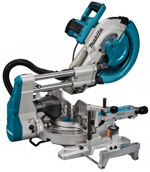 Пила торцовочная Makita LS 1219 L (LS1219L)