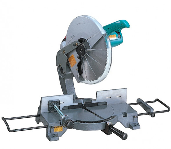 Торцовочная пила Makita LS 1440 N (LS1440N)