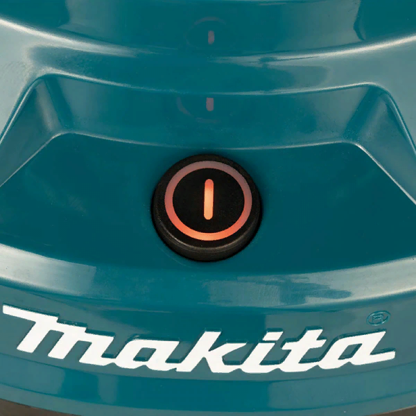 Аккумуляторный чайник Makita KT001GZ (KT 001 GZ) без АКБ и ЗУ