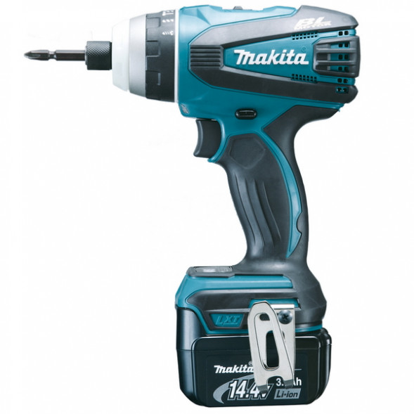 Аккумуляторный шуруповерт Makita BTP131RFE