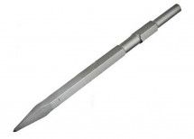 P-05561 Пикообразное зубило Makita, 6-ти гран 30мм, 700 мм