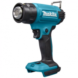 Аккумуляторный тепловой пистолет (фен) Makita DHG181ZK (DHG 181 ZK)