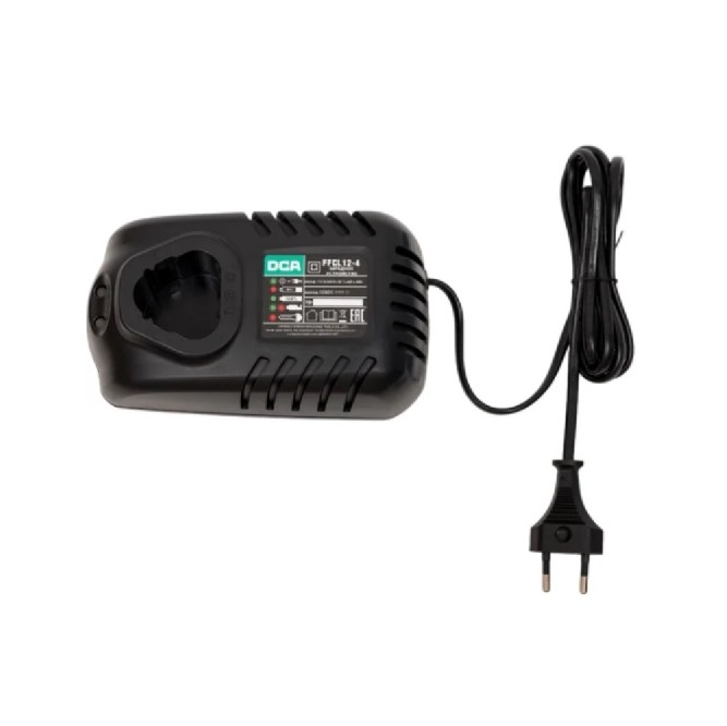 Зарядное устройство DongCheng FFCL12-4 12В, 3А