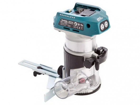 Аккумуляторный фрезер Makita DRT50Z (DRT 50 Z)