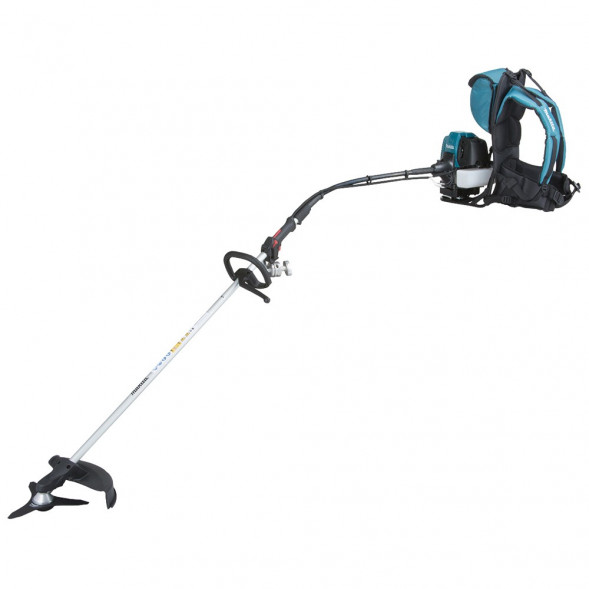 Бензокоса ранцевая Makita EM4350RH