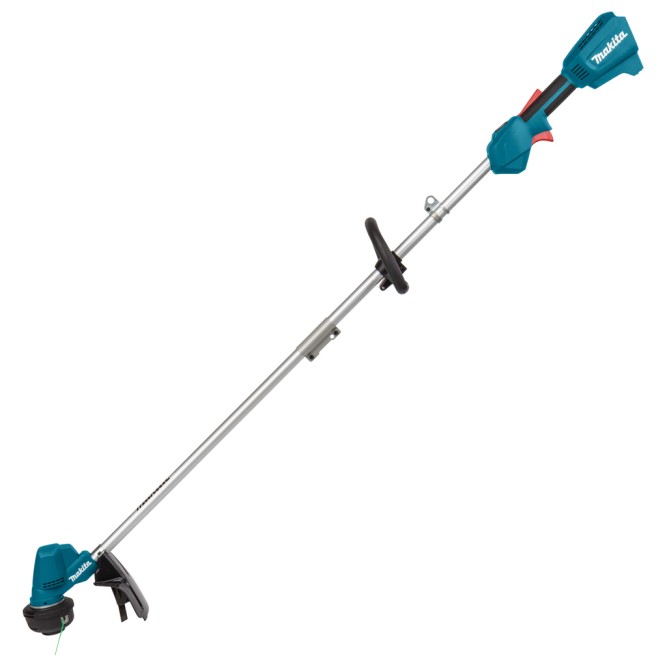 Makita DUR192LZ триммер аккумуляторный LXT BL18В