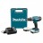 Аккумуляторная дрель-шуруповерт Makita HP488DWAE
