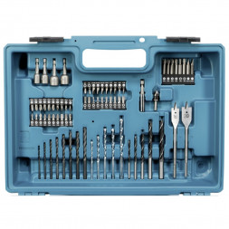 Аккумуляторная дрель-шуруповерт Makita DF331DWAX2