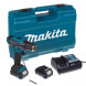 Аккумуляторная дрель-шуруповерт Makita DF331DWAX2