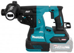 Аккумуляторный перфоратор XGT Makita HR003GZ