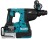 Аккумуляторный перфоратор XGT Makita HR003GZ