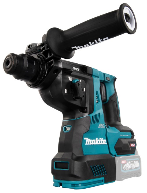 Аккумуляторный перфоратор XGT Makita HR003GZ