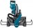 Аккумуляторная торцовочная пила Makita LS004GZ01