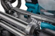 Аккумуляторная торцовочная пила Makita LS004GZ01