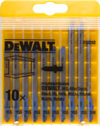 Набор пилок DeWALT DT 2292