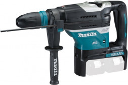 Перфоратор аккумуляторный Makita DHR400ZK (DHR 400 ZK)