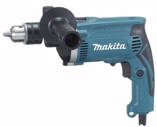 Дрель ударная Makita HP1630K (HP 1630K)