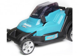 Газонокосилка аккумуляторная 43 см Makita DLM432CT2 (2* АКБ 5 Ач, ЗУ)