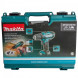 Аккумуляторная дрель-шуруповерт Makita DF331DWYE