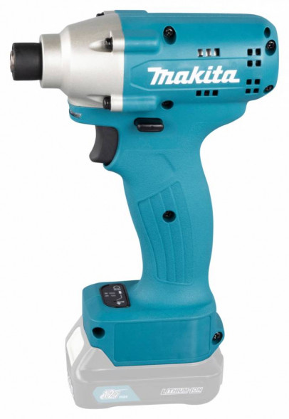 Аккумуляторный ударный гайковерт Makita TD112DMZ (TD 112 DMZ)