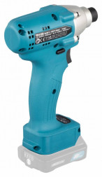 Аккумуляторный ударный гайковерт Makita TD112DMZ (TD 112 DMZ)