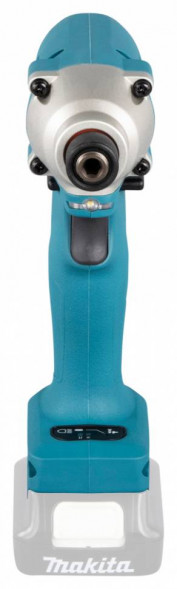 Аккумуляторный ударный гайковерт Makita TD112DMZ (TD 112 DMZ)