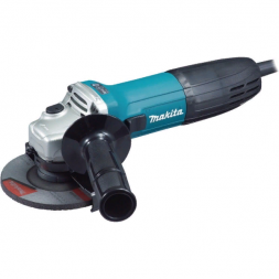 Углошлифовальная машина Makita GA4530R (GA 4530 R)