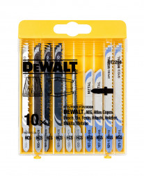 Набор пилок DeWALT DT 2294