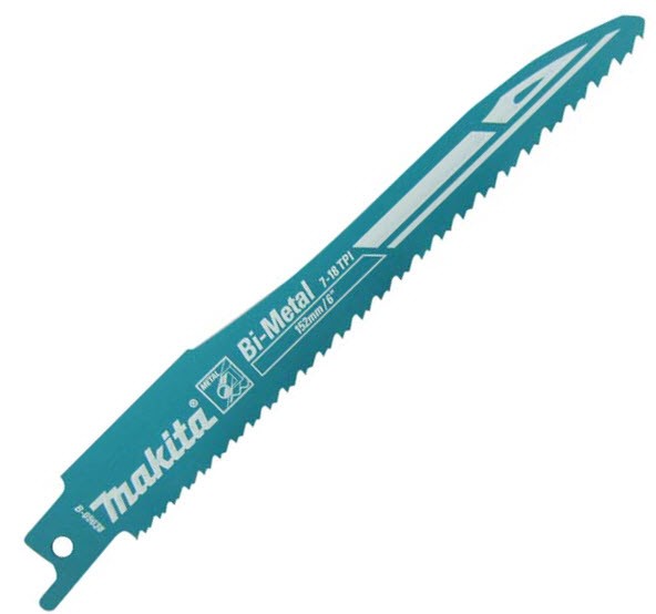 Пильное полотно Makita, Super Express, BIM B-05038