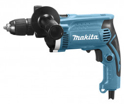 Дрель ударная Makita HP1631KX2 (HP1631KX2)
