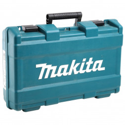Пластиковый кейс для аккумуляторных УШМ Makita DGA5хх (821636-0)