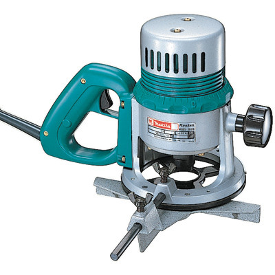 Фрезер Makita 3601 B (3601B) вертикальный
