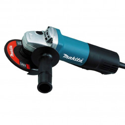 Углошлифовальная машина Makita 9558 HNK6 (Болгарка Makita 9558HNK6)