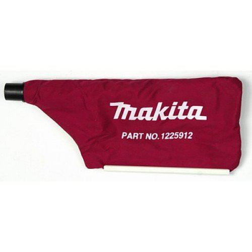 122591-2 Пылесборник тканевый Makita для 9404\9903\9920