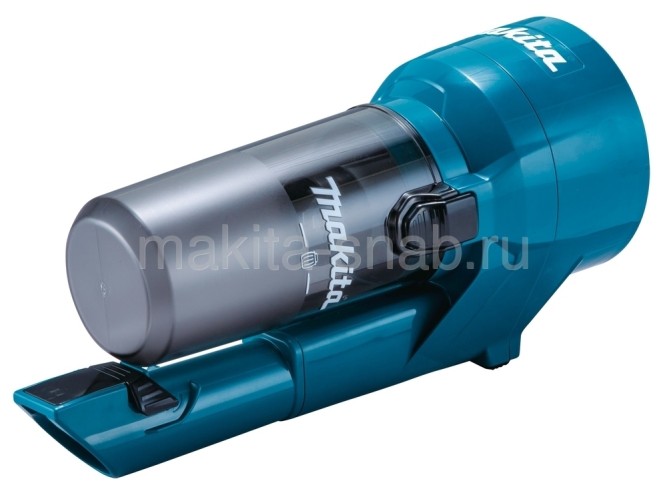 Насадка циклон для DCL281, CL001/002 (Makita 191D73-9)