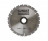 Диск пильный DeWALT DT 1154