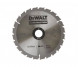 Диск пильный DeWALT DT 1154