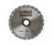 Диск пильный DeWALT DT 1154