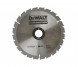 Диск пильный DeWALT DT 1154
