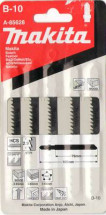 Пилки для лобзика Makita B-10 A-85628