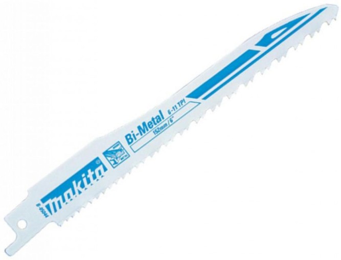 Пильное полотно Makita, Super Express, BIM B-05044