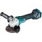 Аккумуляторная болгарка (УШМ) Makita DGA511Z (125мм, 18В, без АКБ)