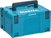Кейс MAKPAC Тип 3 Makita 821551-8 210мм