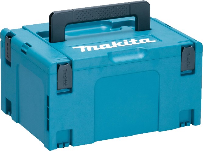 Кейс MAKPAC Тип 3 Makita 821551-8  210мм