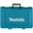 Пластиковый чемодан для шуруповерта DDF487, DDF453, DDF343 Makita 824826-0