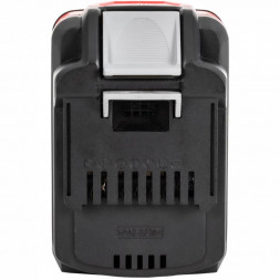 Аккумулятор ИНТЕРСКОЛ АПИ-5(2,5)/18(36)И, с индикацией заряда, Li-Ion (2400.205)