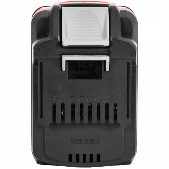 Аккумулятор ИНТЕРСКОЛ АПИ-5(2,5)/18(36)И, с индикацией заряда, Li-Ion (2400.205)